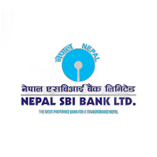Nepal SBI Bank