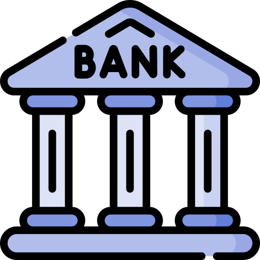 Bank Logo